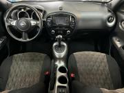 Nissan Juke I Нижнекамск  - изображение 34