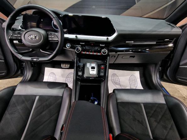 Hyundai Lafesta I Рестайлинг с пробегом 2023 года, цена 2 550 000 рублей, 15500 км, седан, Автокод Объявления