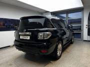 Nissan Patrol VI (Y62) Новосибирск  - изображение 21