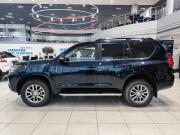 Toyota Land Cruiser Prado 150 Series Рестайлинг 2 Казань  - изображение 32