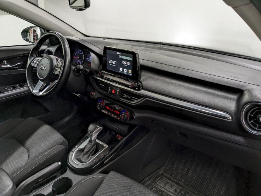 Kia Cerato IV Москва  - изображение 20