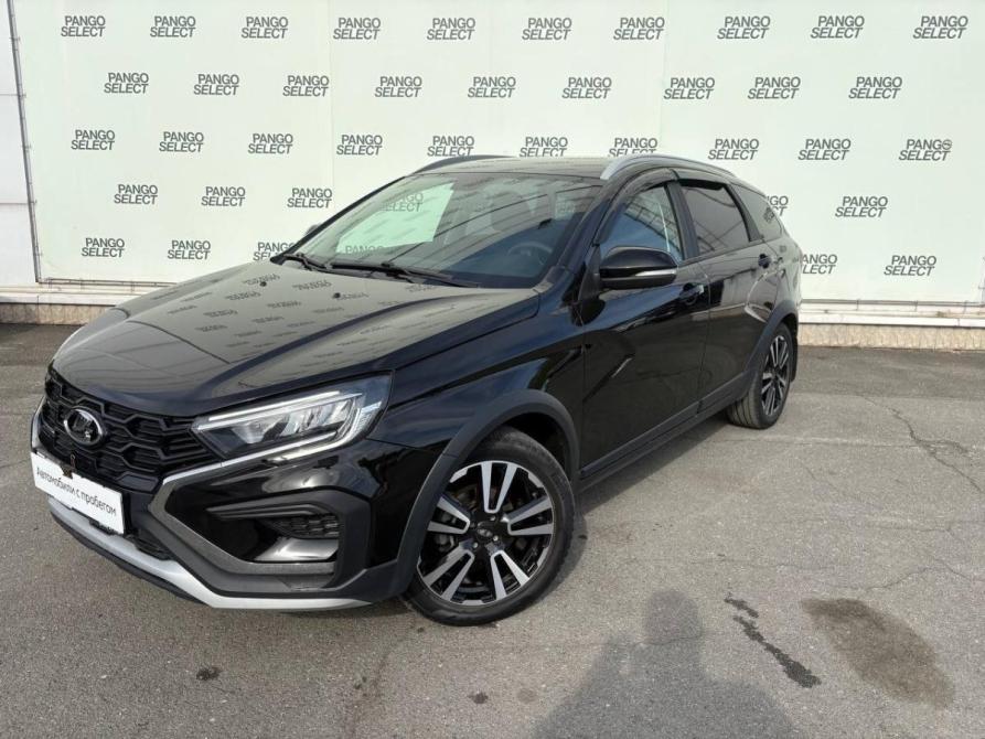 Lada (ВАЗ) Vesta I Рестайлинг (NG) Нижний Тагил  - изображение 1