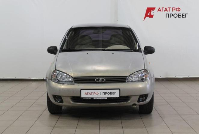 Lada (ВАЗ) Kalina I с пробегом 2007 года, цена 285 000 рублей, 140266 км, седан, Автокод Объявления
