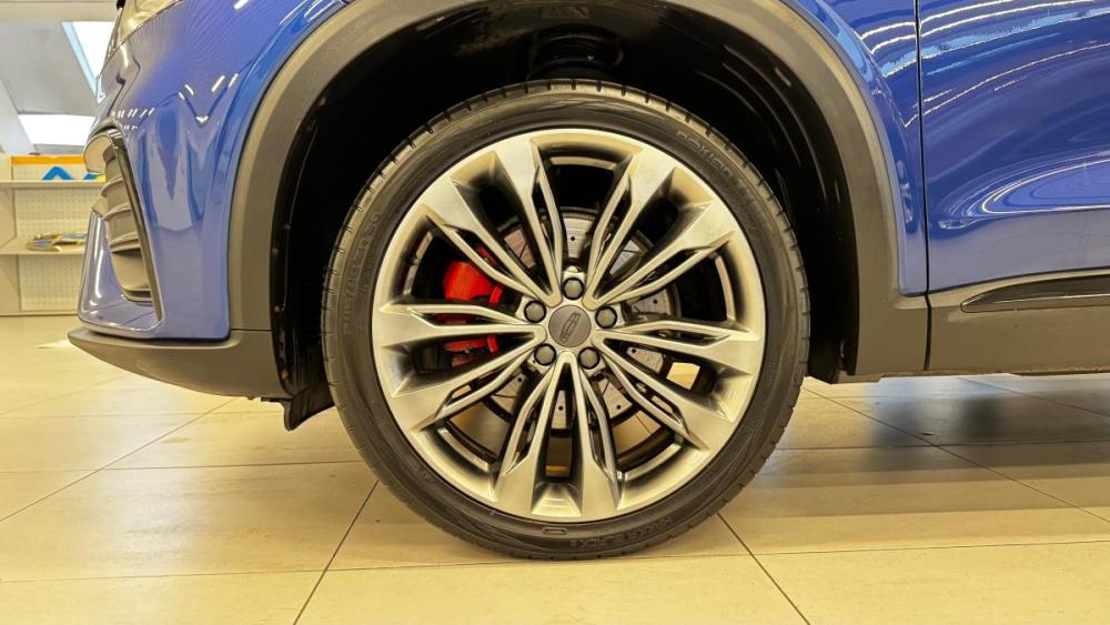 Geely Tugella I Санкт-Петербург  - изображение 5