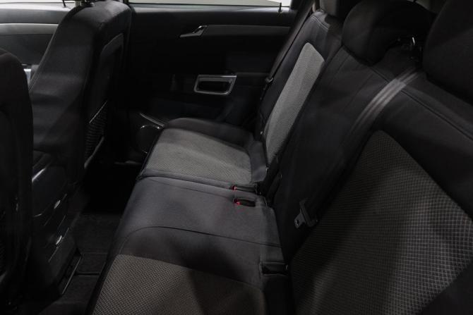 Opel Antara I с пробегом 2011 года, цена 859 000 рублей, 163000 км, внедорожник, Автокод Объявления
