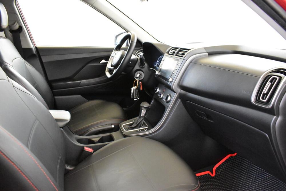 Hyundai Creta II Москва  - изображение 12