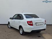 Lada (ВАЗ) Granta I Рестайлинг Москва  - изображение 19