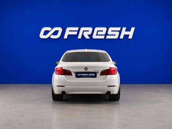 BMW 5 серии VI (F10/F11/F07) с пробегом 2010 года, цена 1 899 357 рублей, 101238 км, седан, Автокод Объявления
