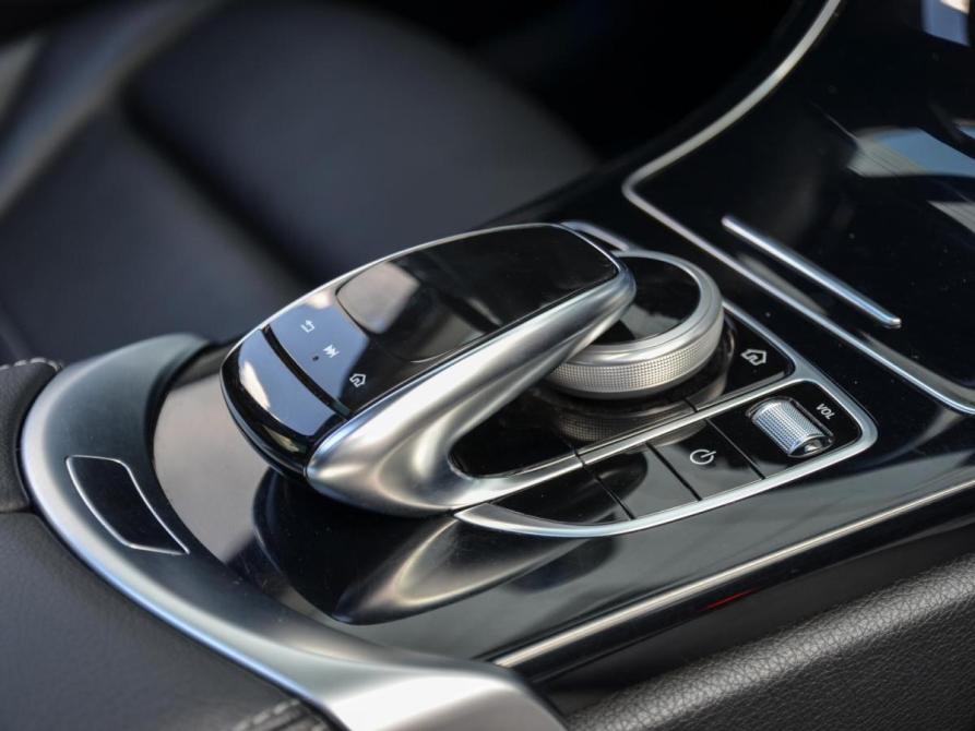 Mercedes-Benz C-Класс IV (W205) Рестайлинг Курган  - изображение 17
