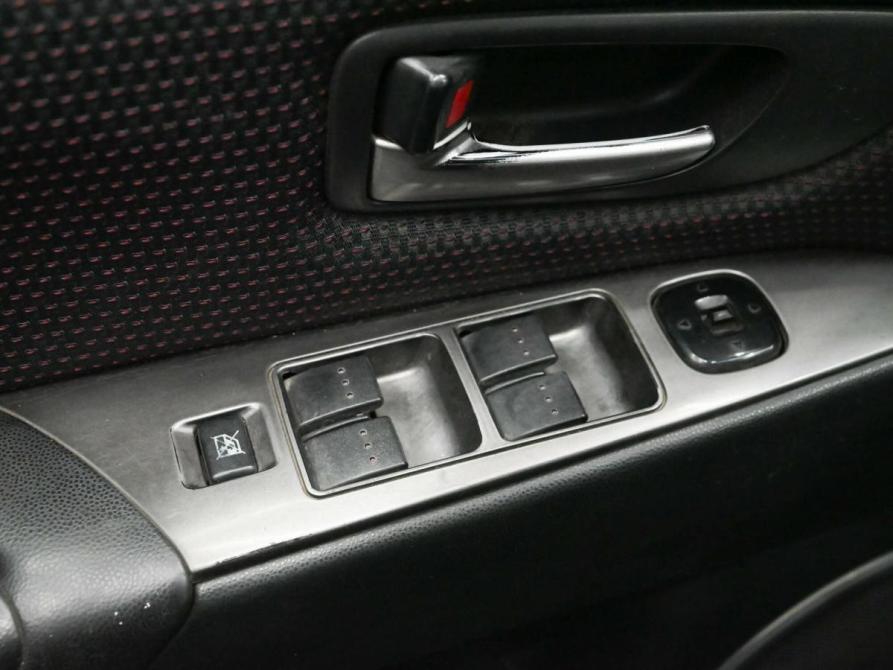 Mazda 3 I (BK) Рестайлинг Екатеринбург  - изображение 13