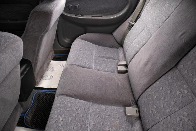 Kia Spectra I Рестайлинг 2 с пробегом 2007 года, цена 269 000 рублей, 291200 км, седан, Автокод Объявления