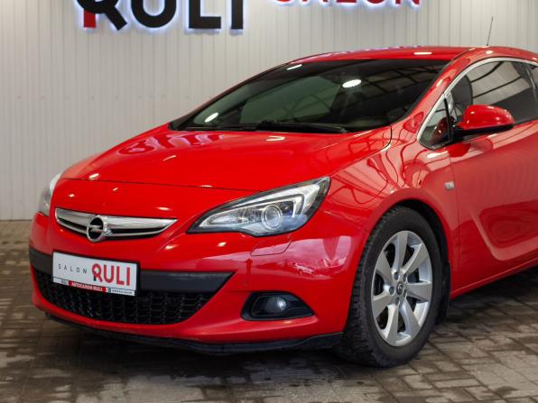 Opel Astra J Рестайлинг с пробегом 2011 года, цена 810 000 рублей, 192504 км, хэтчбек, Автокод Объявления