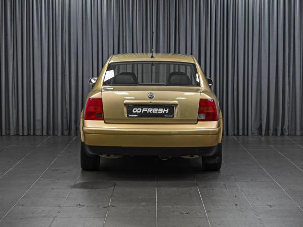 Volkswagen Passat B5 с пробегом 1998 года, цена 560 000 рублей, 331967 км, седан, Автокод Объявления