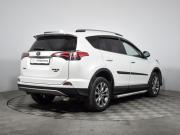 Toyota RAV4 IV (XA40) Рестайлинг Санкт-Петербург  - изображение 26