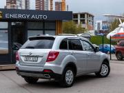 Lifan X60 I Рестайлинг 2 Уфа  - изображение 17