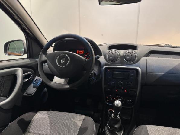 Renault Duster I с пробегом 2012 года, цена 915 000 рублей, 117428 км, внедорожник, Автокод Объявления