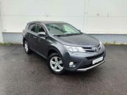 Toyota RAV4 IV (XA40) Санкт-Петербург  - изображение 19