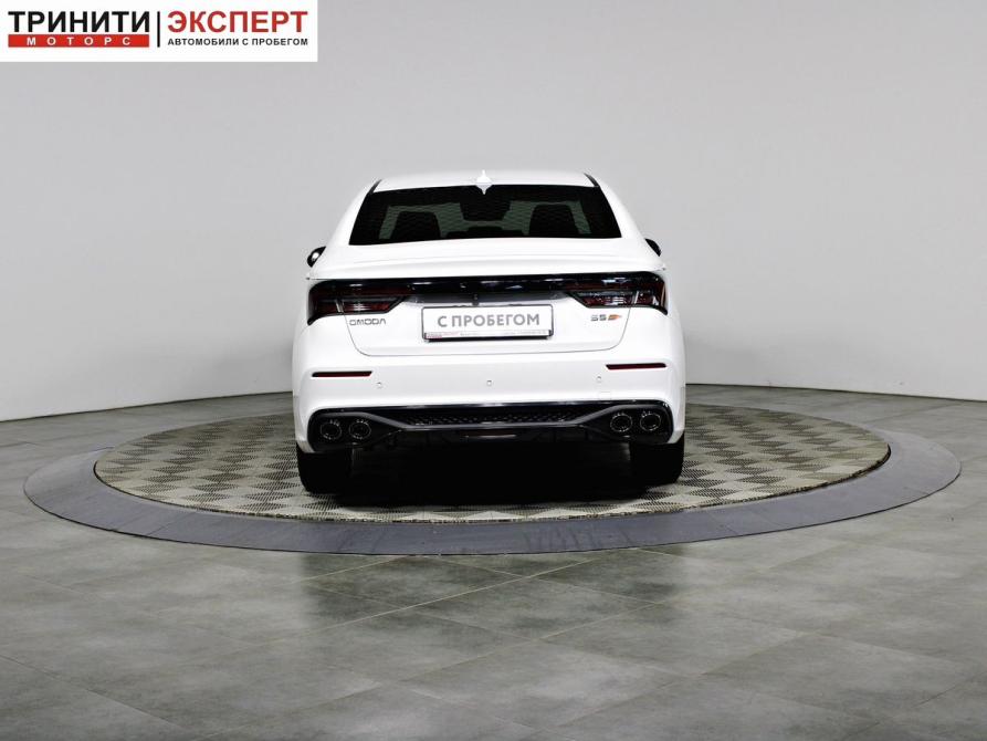 Omoda S5 GT Белгород  - изображение 7