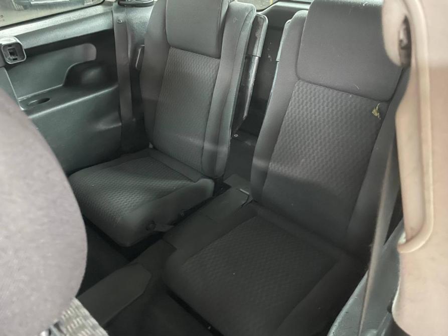 Opel Zafira A Рестайлинг Санкт-Петербург  - изображение 20