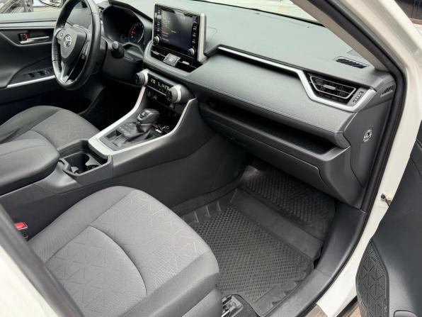 Toyota RAV4 V (XA50) с пробегом 2020 года, цена 3 189 000 рублей, 104500 км, внедорожник, Автокод Объявления