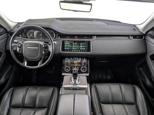 Land Rover Range Rover Evoque II с пробегом 2020 года, цена 3 950 000 рублей, 42700 км, внедорожник, Автокод Объявления