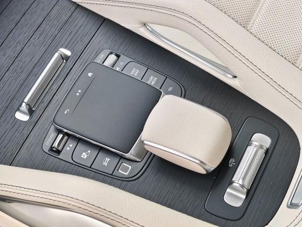 Mercedes-Benz GLE II (V167) Рестайлинг с пробегом 2025 года, цена 13 200 000 рублей, 6343 км, внедорожник, Автокод Объявления