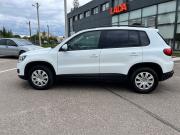 Volkswagen Tiguan I Рестайлинг Великие Луки  - изображение 32
