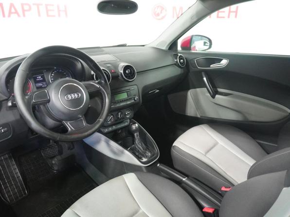 Audi A1 I (8X) с пробегом 2011 года, цена 889 000 рублей, 197242 км, хэтчбек, Автокод Объявления