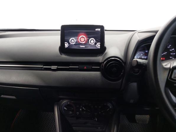 Mazda 2 III (DJ) Рестайлинг с пробегом 2020 года, цена 1 365 000 рублей, 130000 км, хэтчбек, Автокод Объявления