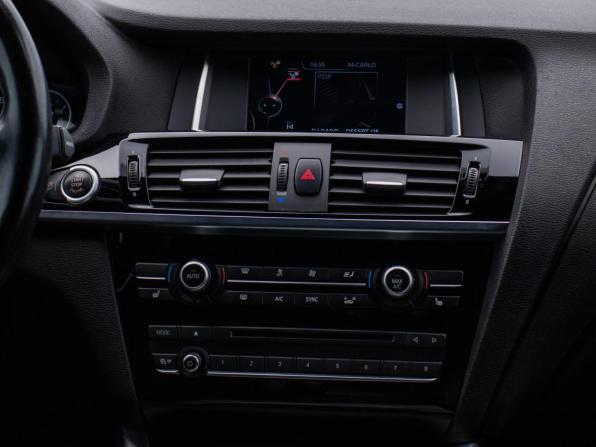 BMW X4 I (F26) с пробегом 2018 года, цена 2 700 000 рублей, 195631 км, внедорожник, Автокод Объявления