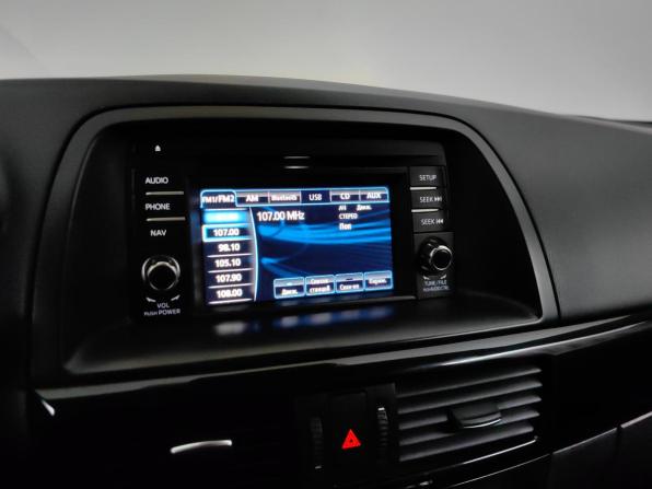 Mazda CX-5 I с пробегом 2014 года, цена 1 475 000 рублей, 223636 км, внедорожник, Автокод Объявления