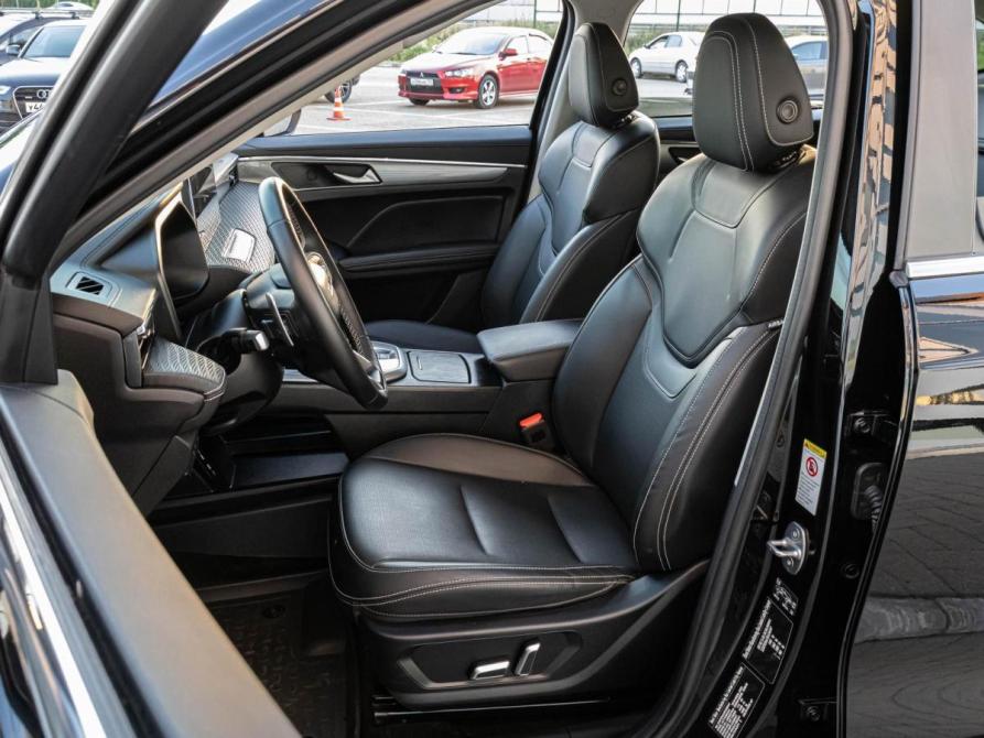 Haval Jolion I Рестайлинг Краснодар  - изображение 10