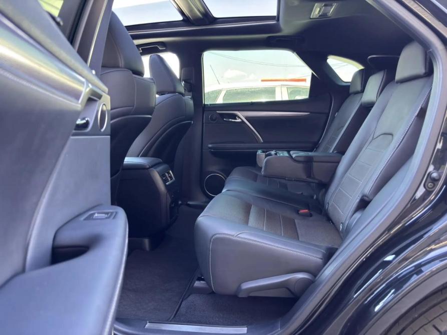 Lexus RX IV Краснодар  - изображение 12
