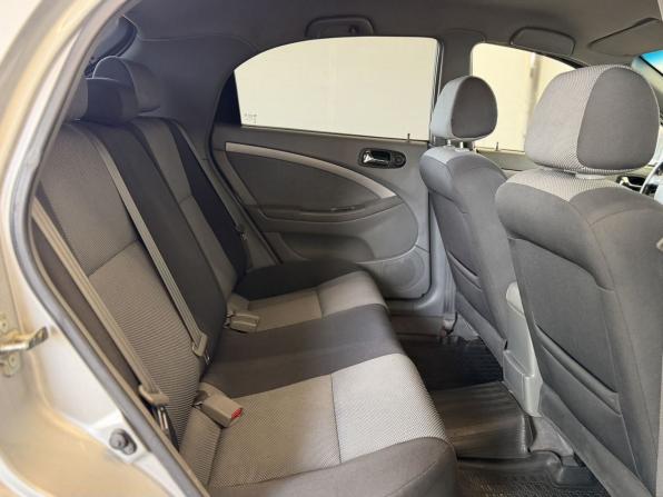 Chevrolet Lacetti I с пробегом 2012 года, цена 580 000 рублей, 197762 км, хэтчбек, Автокод Объявления