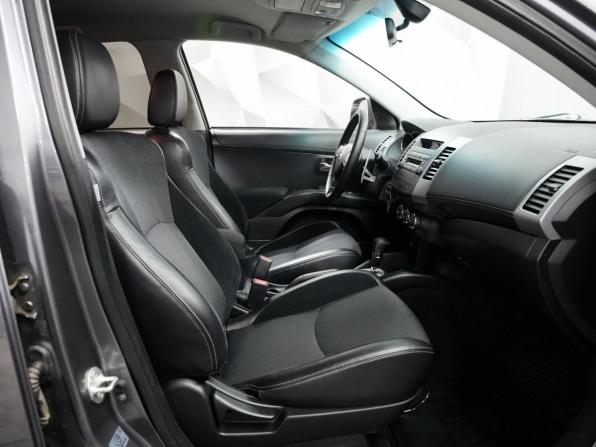Citroen C-Crosser с пробегом 2011 года, цена 1 195 000 рублей, 231000 км, внедорожник, Автокод Объявления