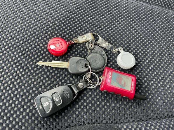 Hyundai Tucson I с пробегом 2007 года, цена 740 000 рублей, 189091 км, внедорожник, Автокод Объявления