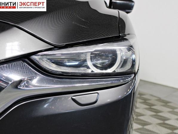 Mazda 6 III (GJ) Рестайлинг 2 с пробегом 2021 года, цена 2 697 000 рублей, 106899 км, седан, Автокод Объявления