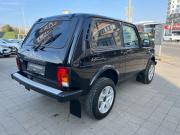 Lada (ВАЗ) Niva Legend I Краснодар  - изображение 20