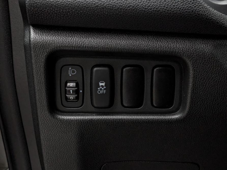 Mitsubishi ASX I Рестайлинг Москва  - изображение 25