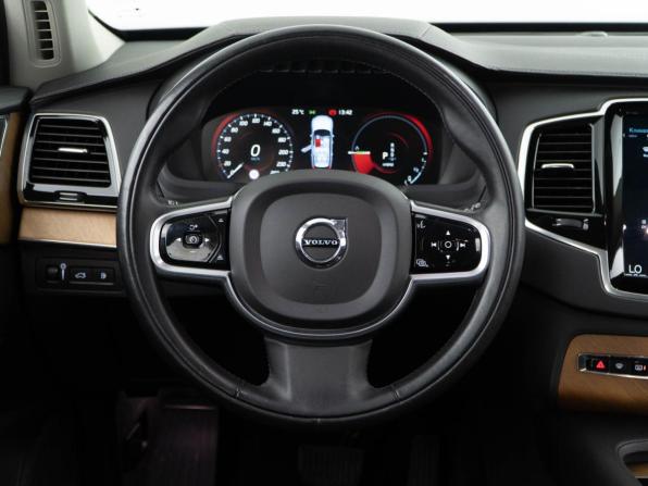 Volvo XC90 II Рестайлинг 1 с пробегом 2021 года, цена 5 249 999 рублей, 96750 км, внедорожник, Автокод Объявления