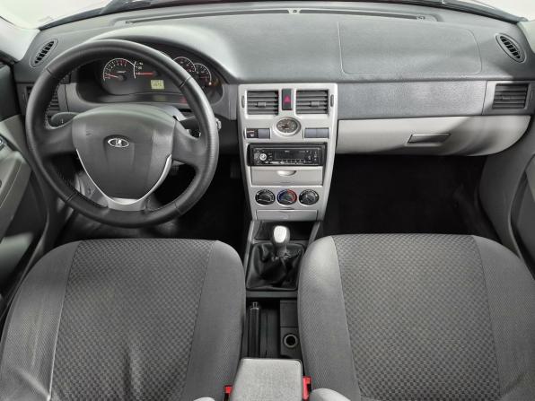 Lada (ВАЗ) Priora I с пробегом 2012 года, цена 255 000 рублей, 270033 км, хэтчбек, Автокод Объявления