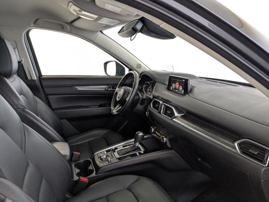 Mazda CX-5 II Москва  - изображение 11