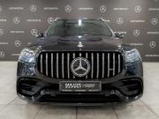 Mercedes-Benz GLS II (X167) Москва  - изображение 32