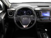 Toyota RAV4 IV (XA40) Рестайлинг Санкт-Петербург  - изображение 32