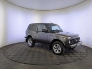 Lada (ВАЗ) Niva Legend Москва  - изображение 29