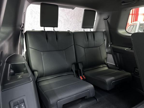 Toyota Land Cruiser Prado 250 Series с пробегом 2026 года, цена 11 850 000 рублей, 27 км, внедорожник, Автокод Объявления