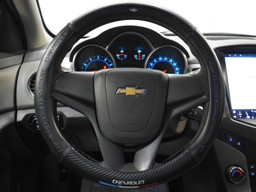 Chevrolet Cruze I Мурманск  - изображение 6