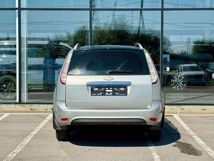 Ford Focus II Рестайлинг Воронеж  - изображение 5