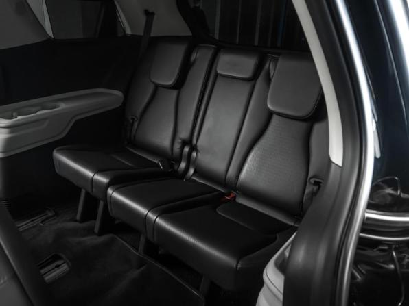 Kia Carnival IV с пробегом 2022 года, цена 4 999 000 рублей, 79263 км, минивэн, Автокод Объявления