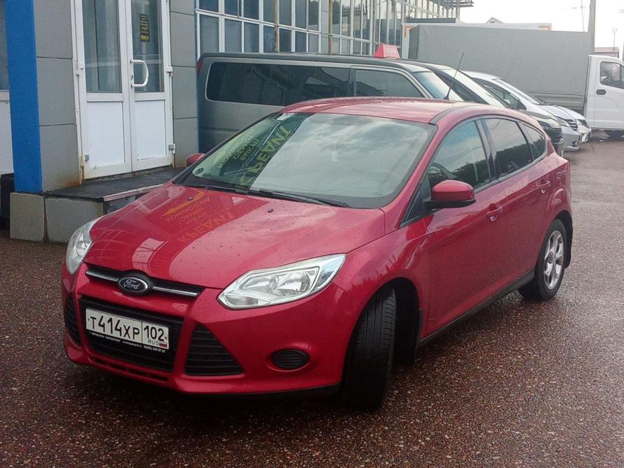 Ford Focus III Стерлитамак  - изображение 6